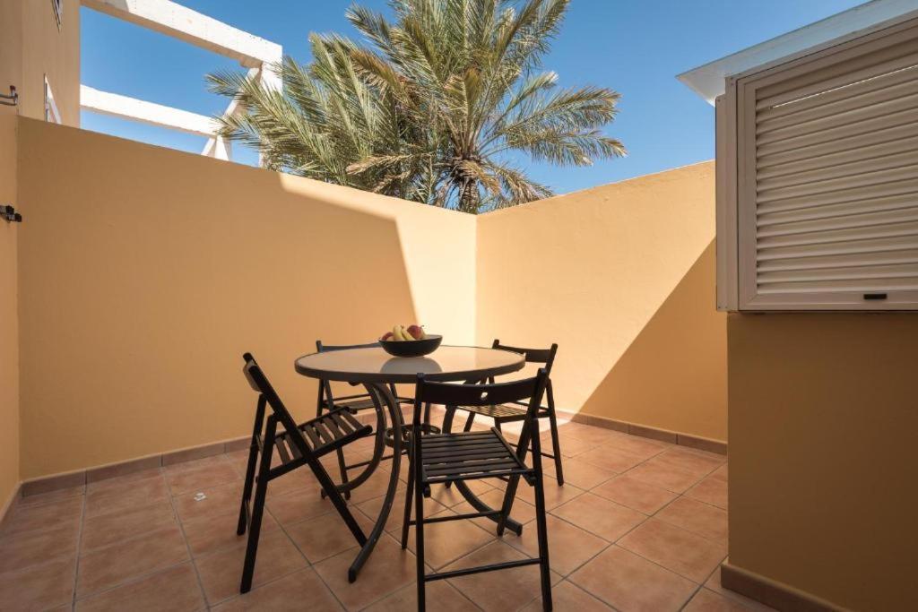 Los Majos Fuerteventura Tarajalejo Exterior photo